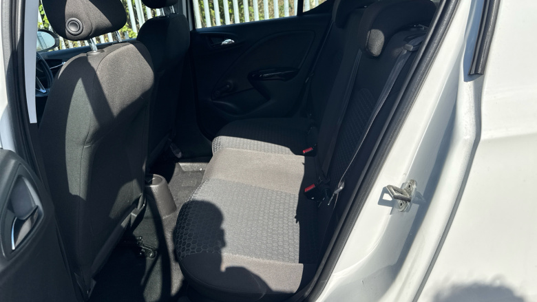 Vauxhall Corsa 1.4 Energy 5dr [AC] Petrol Hatchback